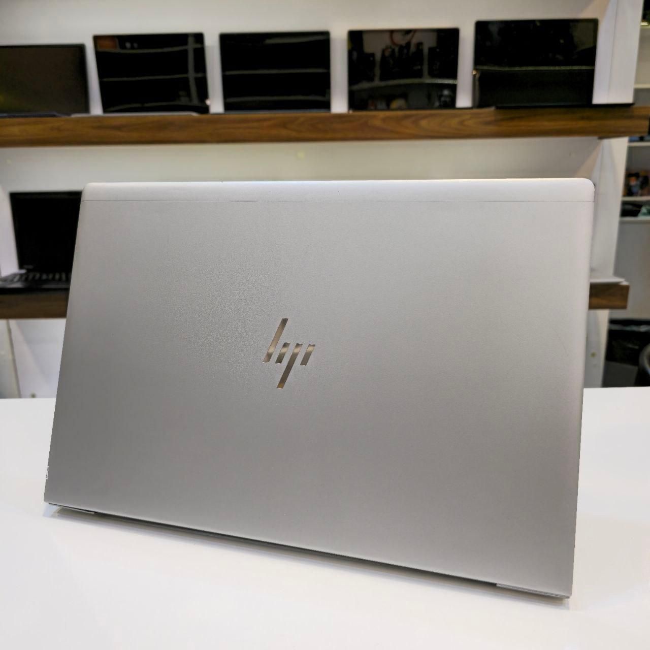 لپ تاپ HP 850 G6 زیبا و سبک|رایانه همراه|تبریز, |دیوار