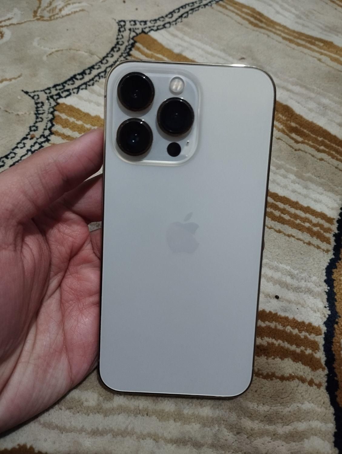 گوشی آیفون iPhone 13  Pro|موبایل|تهران, خلیج فارس|دیوار