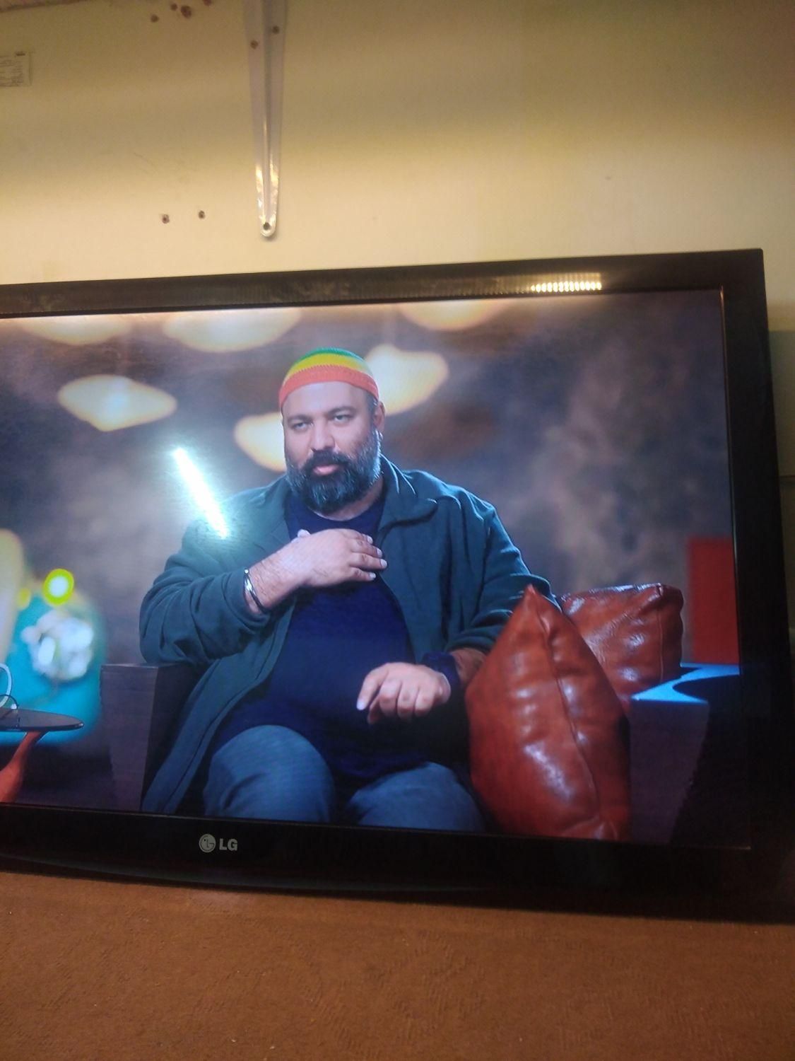 تعمیرات تلویزیون در محل|خدمات پیشه و مهارت|مشهد, طبرسی شمالی|دیوار