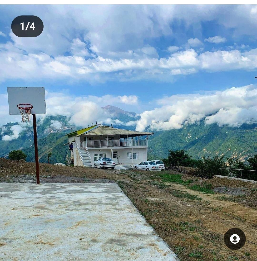 دهنه محمدآباد،روستای ییلاقی نرسو ،بام بهشت (۲)|اجارهٔ کوتاه‌مدت ویلا و باغ|فاضل آباد, |دیوار