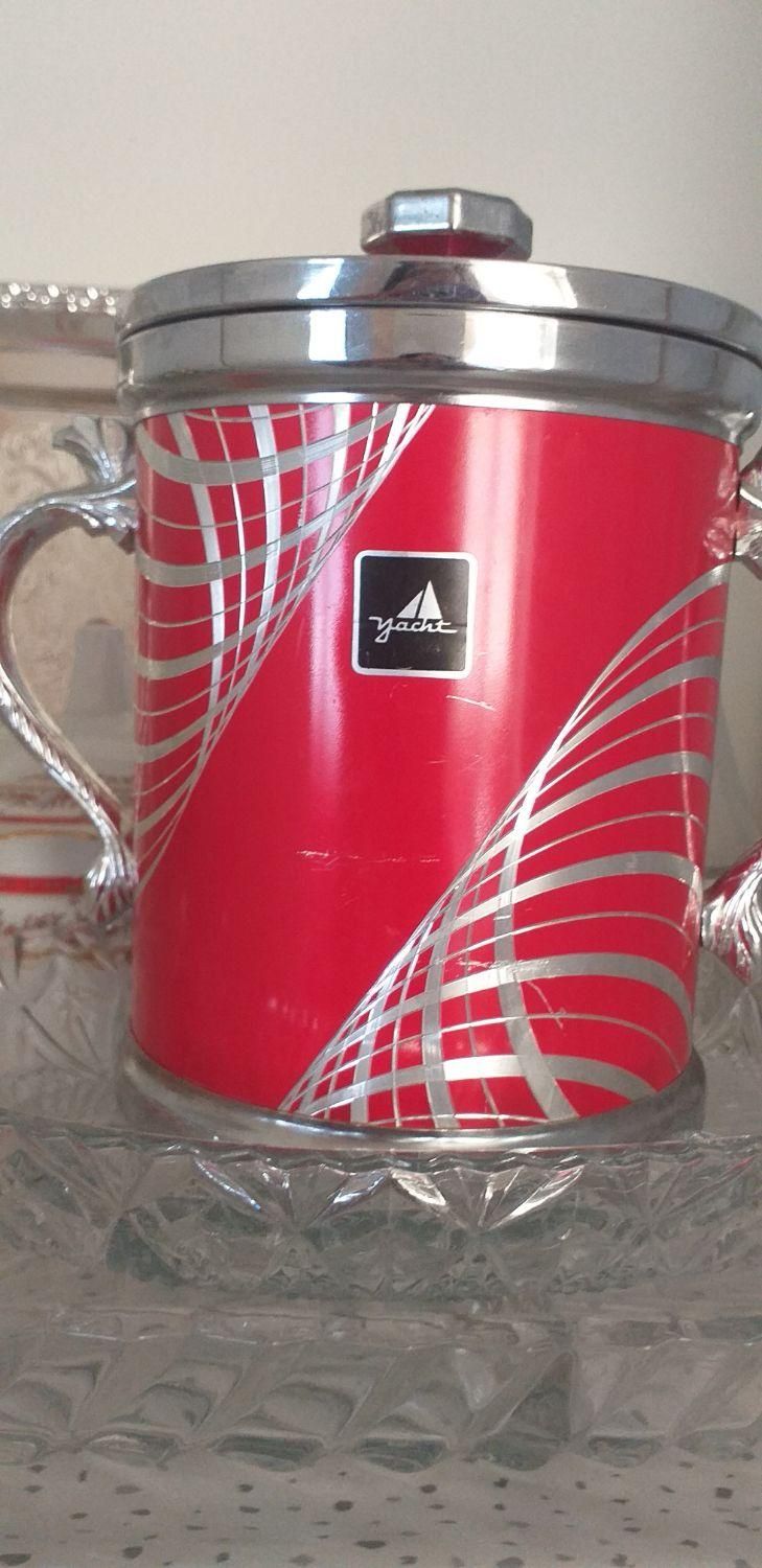 یخدان|ظروف سرو و پذیرایی|تهران, شهرک آپادانا|دیوار