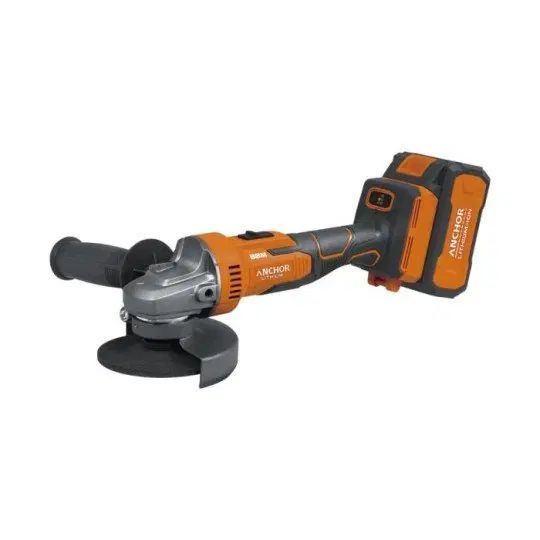 کیت سه عددی دستگاه شارژی 2 آمپر آنکور مدل E.A.W|ابزارآلات|مشهد, کلاهدوز|دیوار