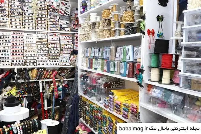 ۱۰ متر تجاری دائم پیروزی|فروش مغازه و غرفه|مشهد, هفت تیر (آب و برق)|دیوار