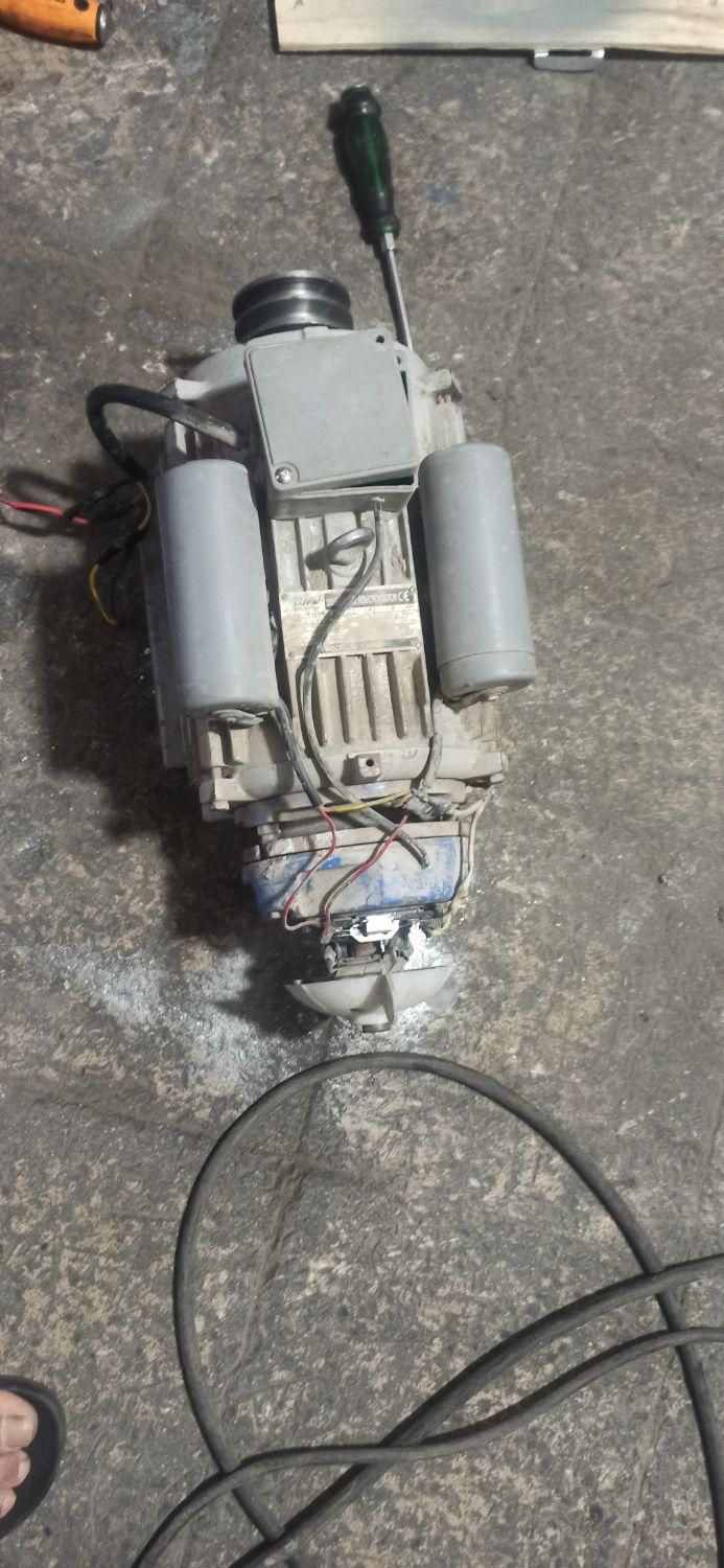 تعمیرات تخصصی انواع بالابر ساختمانی|خدمات پیشه و مهارت|تهران, فلاح|دیوار