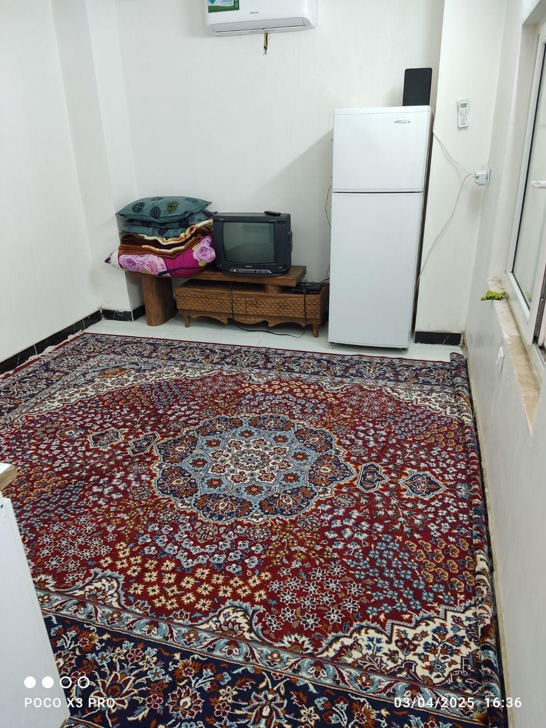 سوییت اجاره روزانه وهفتگی ویلاشهر20خوش محمدی ۱۳|اجارهٔ کوتاه‌مدت آپارتمان و سوئیت|گرگان, |دیوار