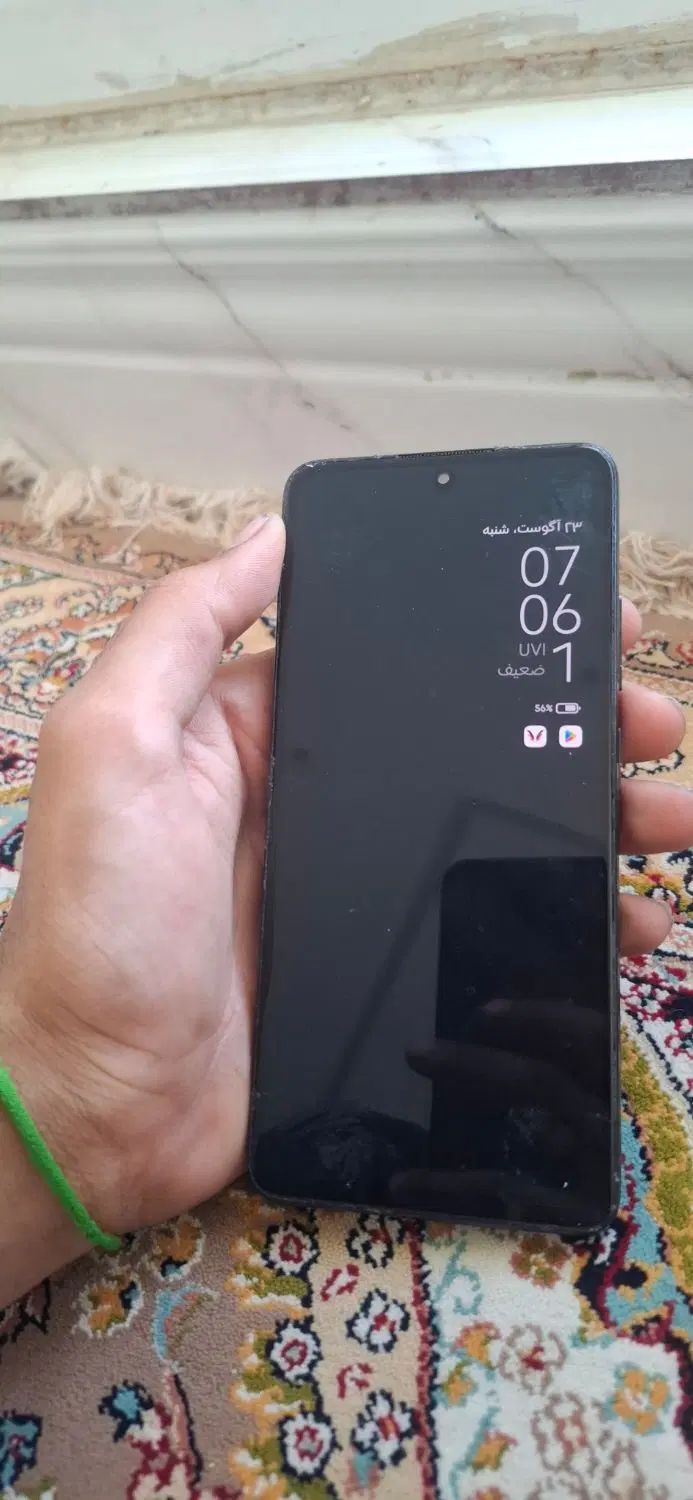 گوشی شیایومی نو11پرو4G|موبایل|همدان, |دیوار