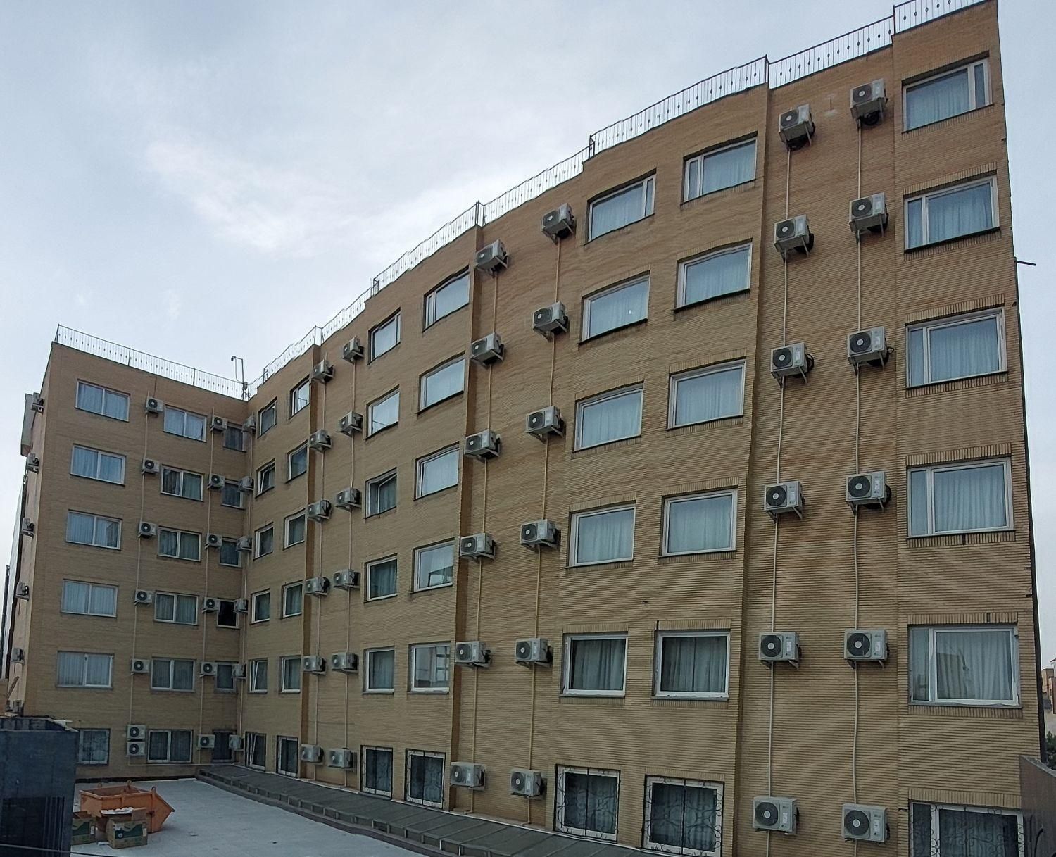 نصب کولر سامسونگ والجی|خدمات پیشه و مهارت|مشهد, شهرک امام هادی (شهرک غرب)|دیوار