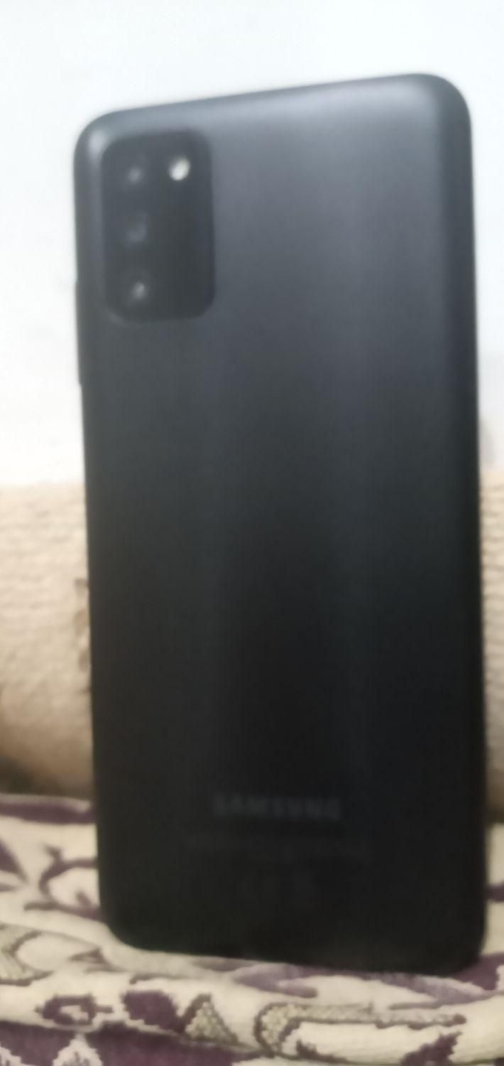 سامسونگ Galaxy A03s با حافظهٔ ۳۲ گیگابایت|موبایل|بهار, |دیوار