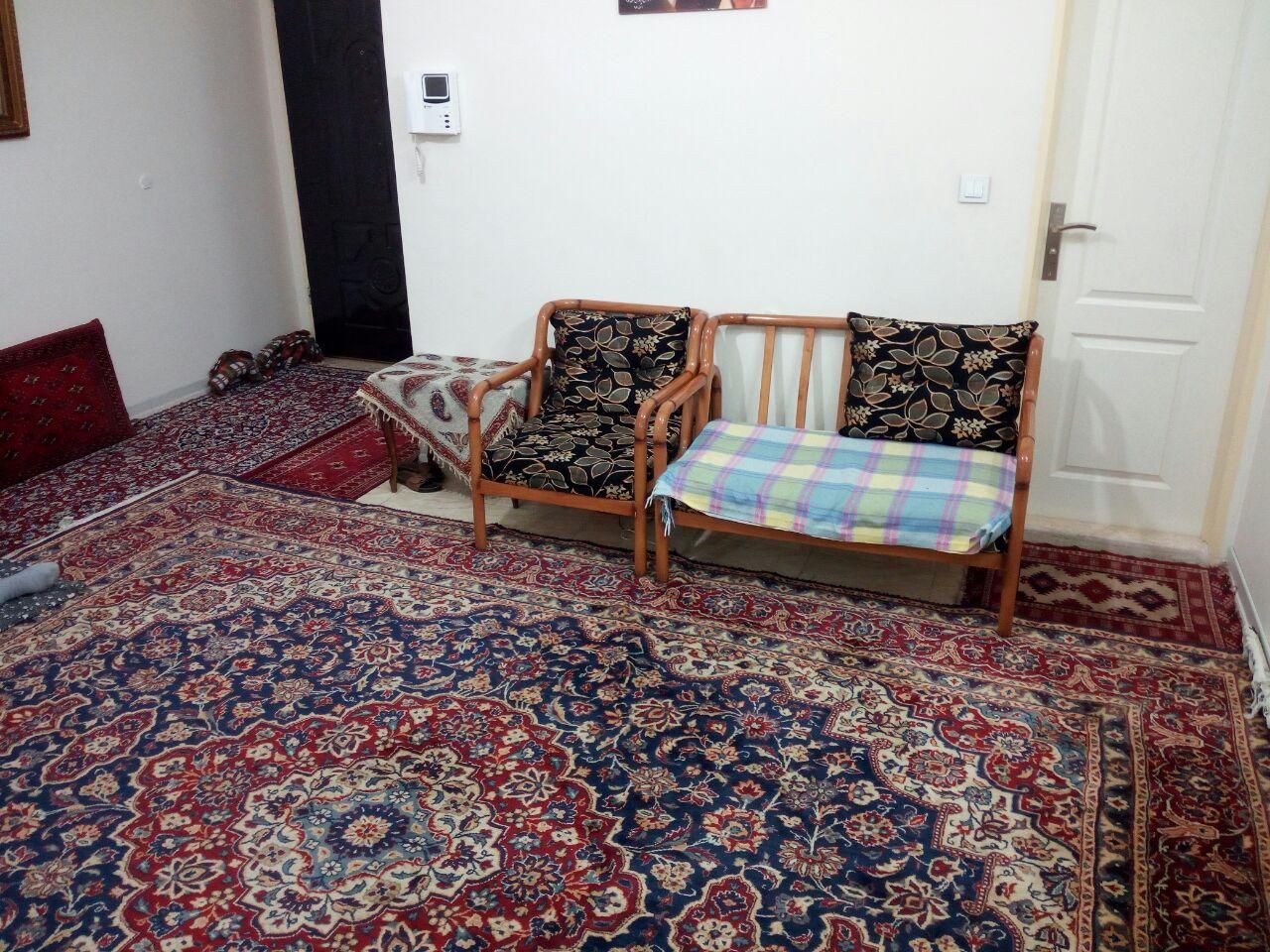 ۱۴۵ متری ابتدای میرزاطاهر کلنگی /۴روی پیلوت ارتفاع|فروش زمین و ملک کلنگی|اصفهان, ناژوان|دیوار