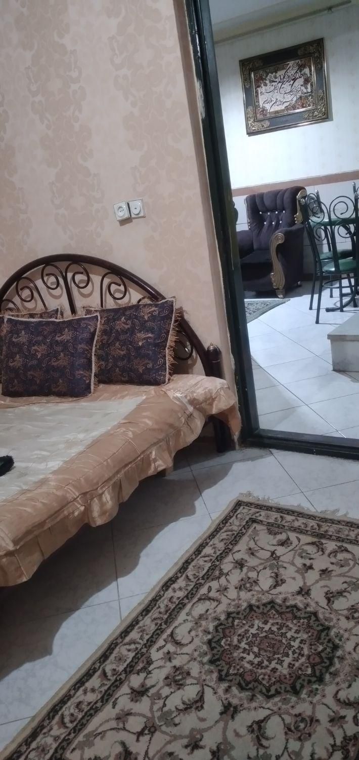 اجاره سوئیت آپارتمان روزانه تمیز مستقل|اجارهٔ کوتاه‌مدت آپارتمان و سوئیت|کرمان, |دیوار