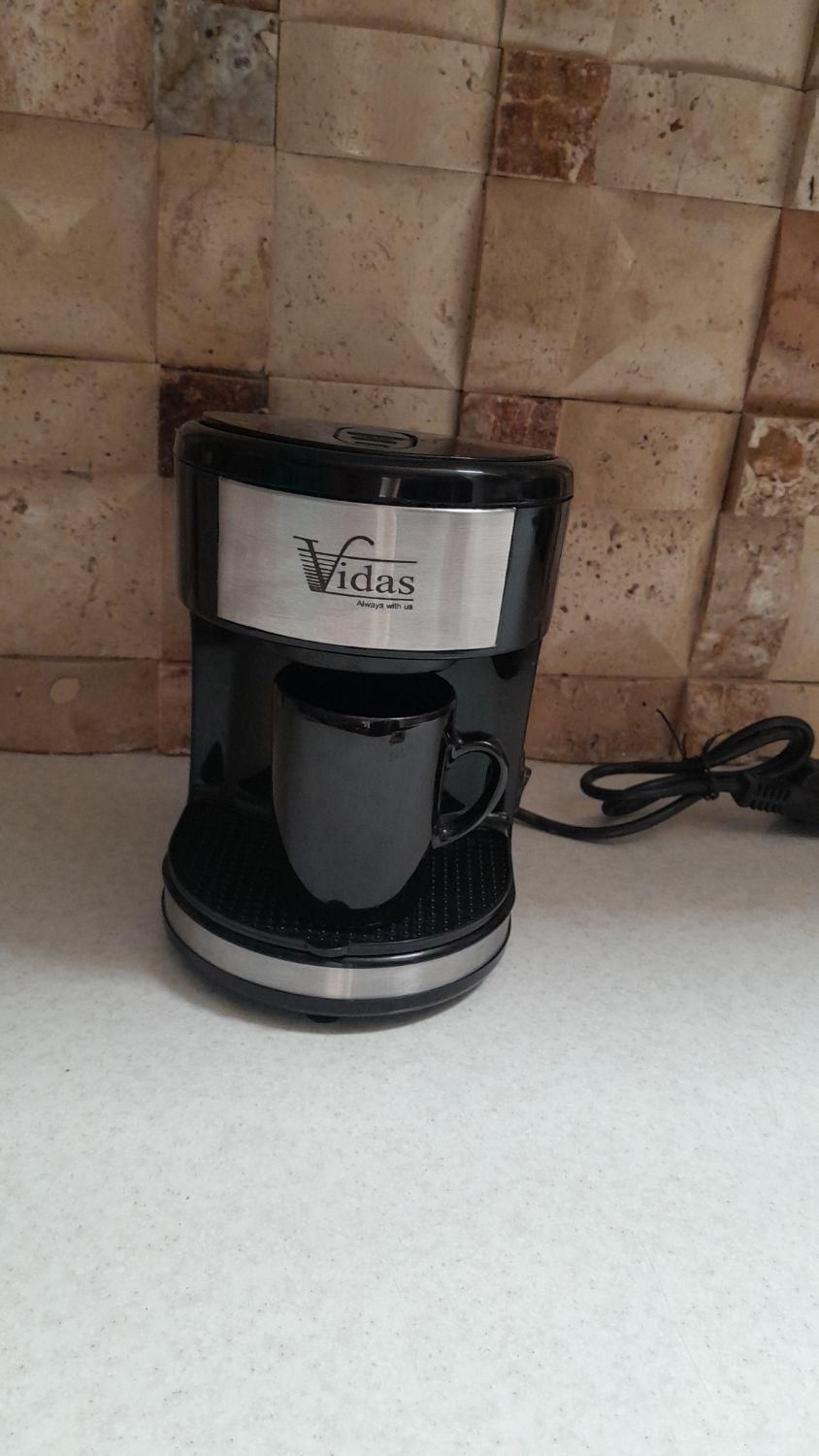 قهوه ساز|قوری، کتری، قهوهساز دستی|نیشابور, شهرک جانبازان|دیوار