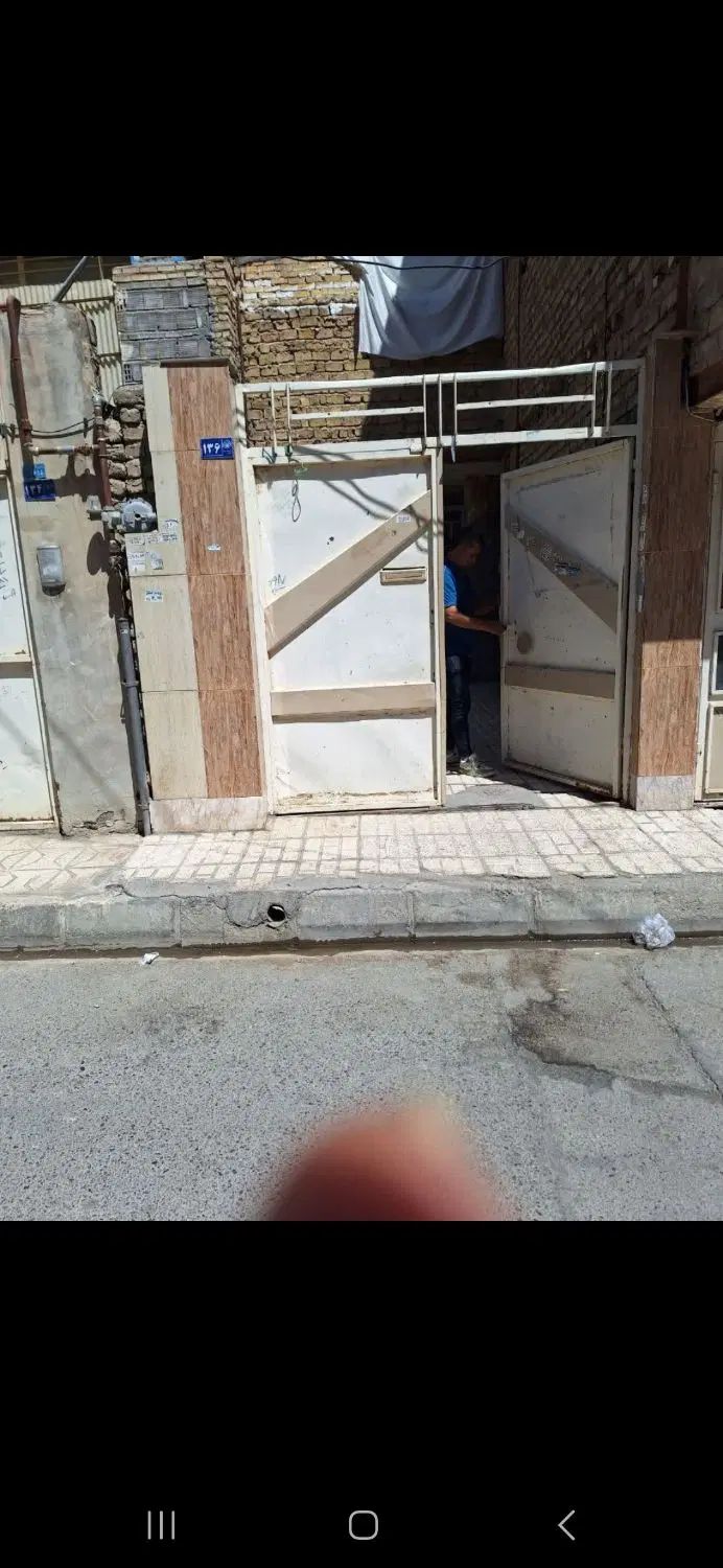 فروش آپارتمان ۱۰۰ متری ۱ خوابه همکف در توس|فروش آپارتمان|مشهد, توس (بلوار توس)|دیوار