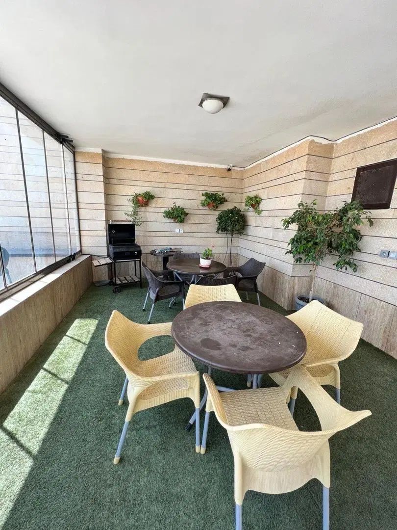 ۹۲متر/ازگل تاپ لوکیشن گلزار/ویو ابدی/سند شخصی|فروش آپارتمان|تهران, ازگل|دیوار