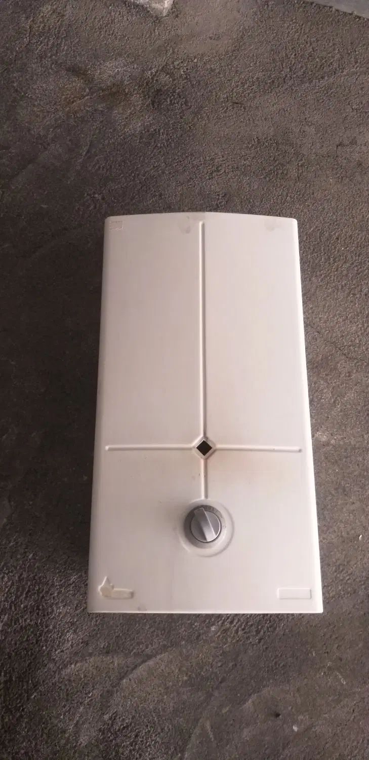 ابگرمکن بوتان مدل B3115|آبگرمکن، پکیج، شوفاژ|تهران, خرمشهر|دیوار