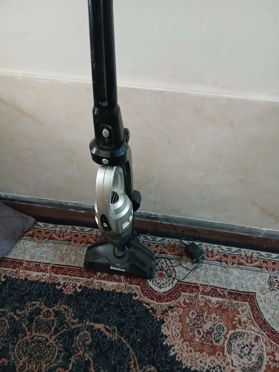 چارواداری.برق.سارز|جاروبرقی، جارو شارژی، بخارشو|تهران, آذری|دیوار
