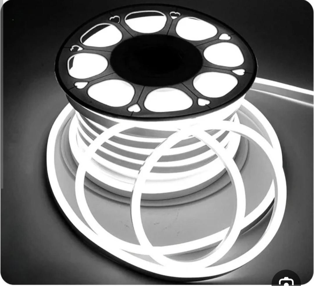 ریسه شلنگی وایرلس و ۱۷ رنگ و ریسه شلنگی نئون فلکسی|ریسه و چراغ تزئینی|تهران, ستارخان|دیوار