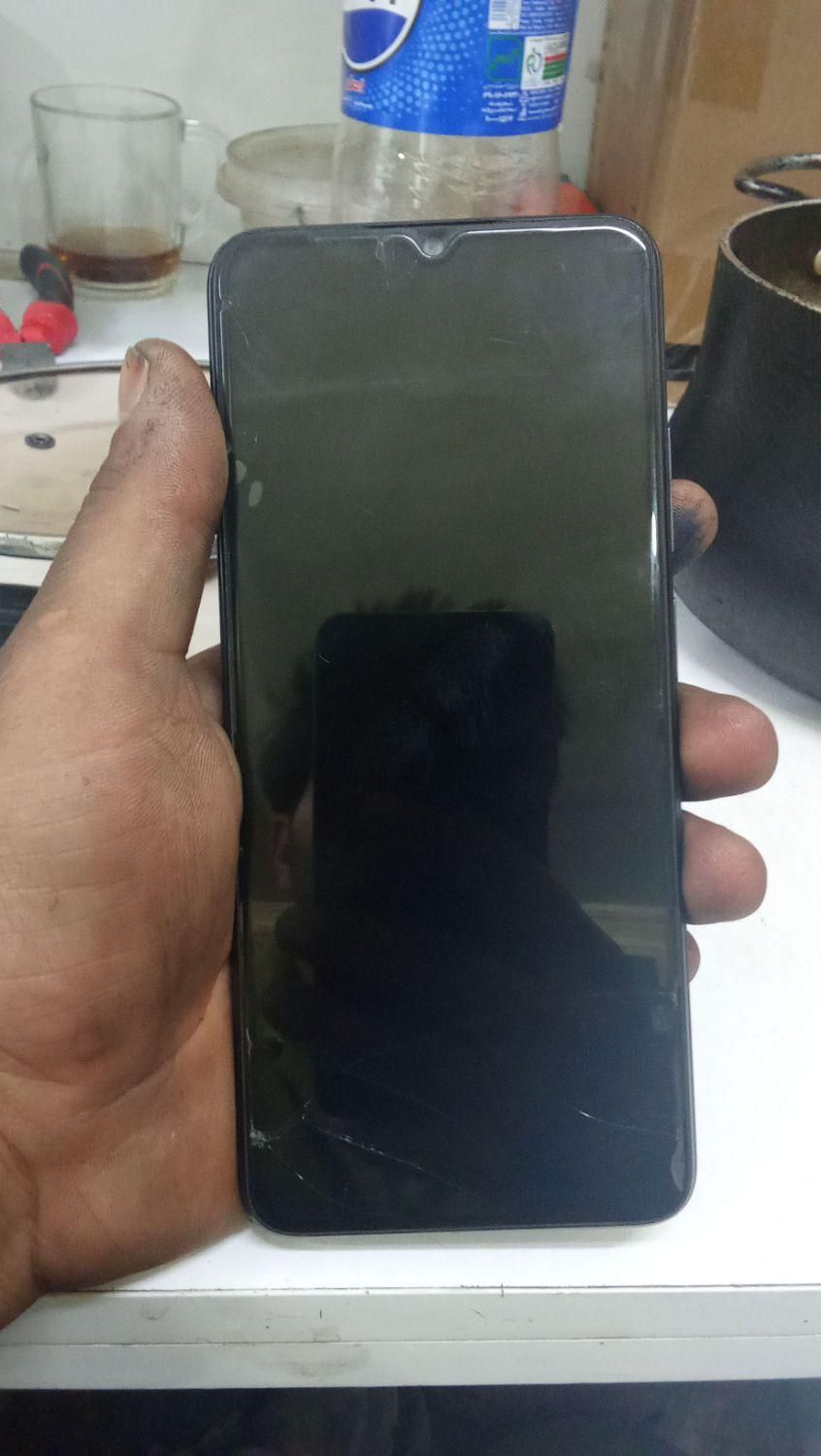شیائومی Redmi 12C با حافظهٔ ۱۲۸ گیگابایت|موبایل|مشهد, بهمن|دیوار
