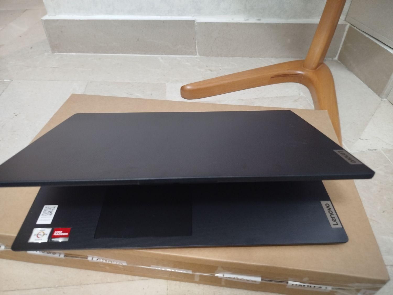 لب تاپ Lenovo v15 G4 Amn نو و آک آک|رایانه همراه|تهران, صادقیه|دیوار