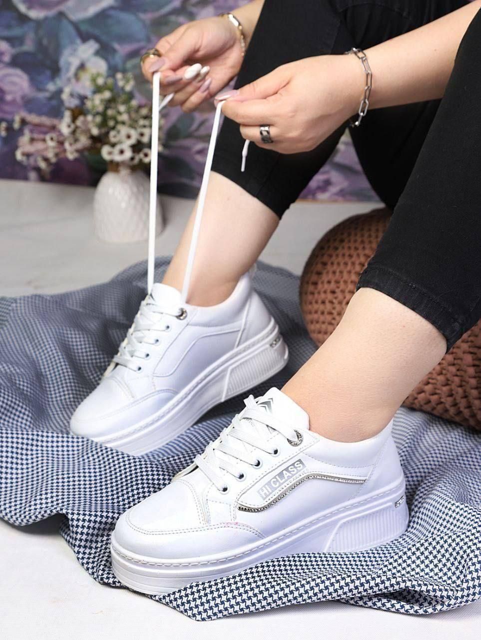 کتونی ونس دخترانه زنانه لژدار (کفش یاسین محمدی)|کیف، کفش، کمربند|قم, شهرک مهدیه (مدرس)|دیوار