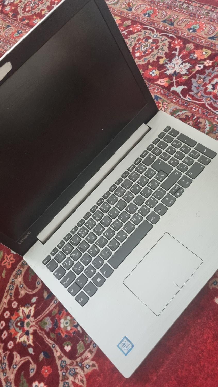 لب تاپ Lenovo مدل ideapad 330|رایانه همراه|کرج, شهرک فهمیده|دیوار