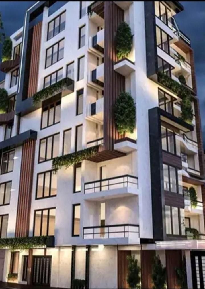 دعوت از مالکین محترم جهت مشارکت درساخت ملک وزمین|مشارکت در ساخت املاک|اسلام‌شهر, شهرک مفیدی|دیوار