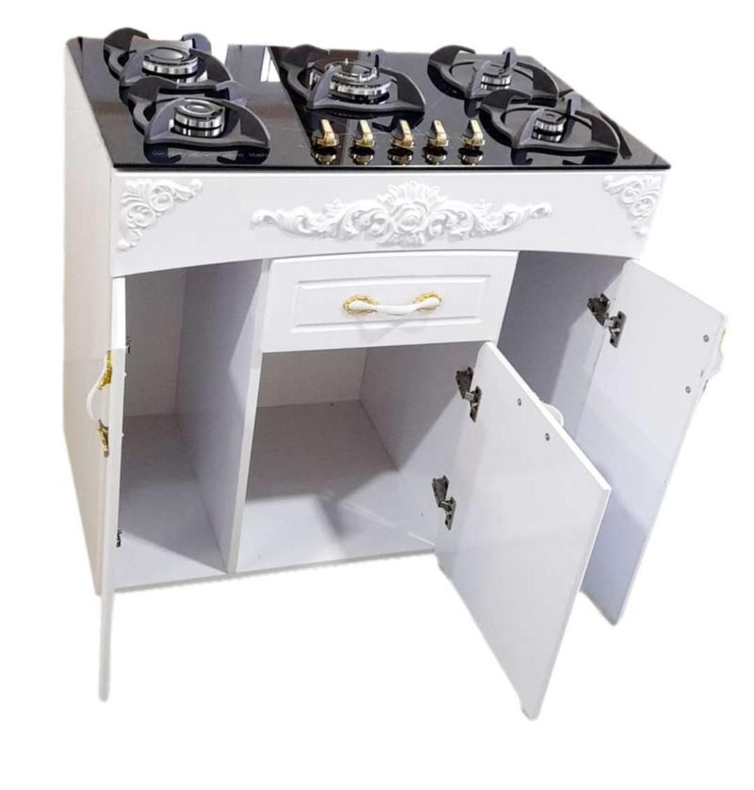 گاز کابینتی/ مدلsnow12/ اقساط بدون چک/ حمل رایگان|اجاق گاز و لوازم برقی پختوپز|رشت, بازار|دیوار