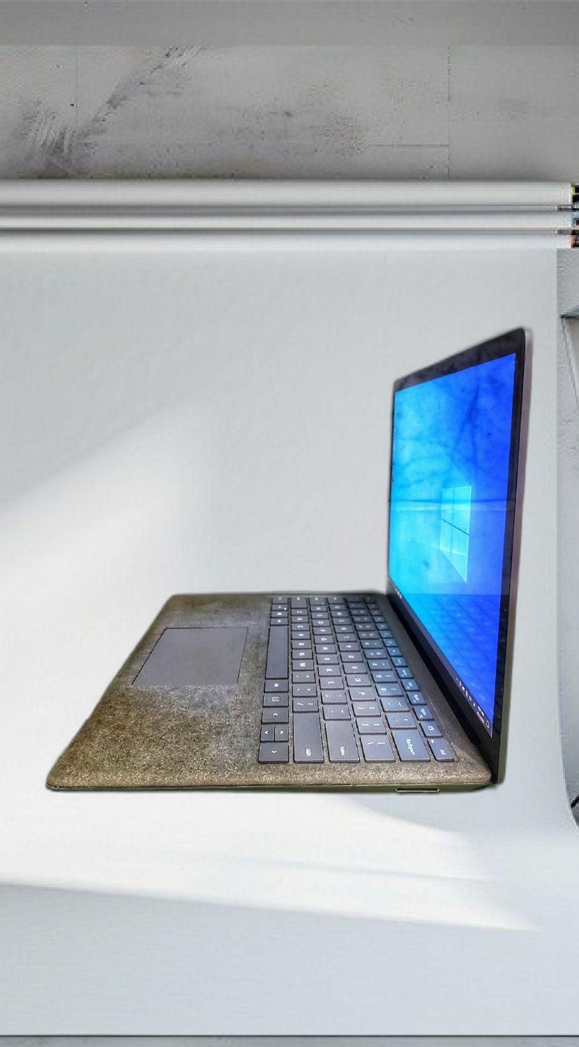 سورفیس لپتاپ Surface i5 Ram8 SSD256 لمسی باطری نو|رایانه همراه|کرج, حصارک|دیوار