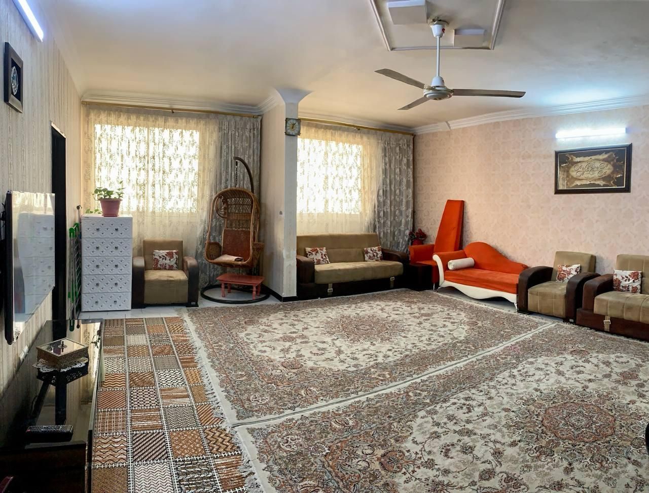 فروش آپارتمان ۸۵ متری ۲ خوابه در کارگران|فروش آپارتمان|مشهد, کارگران|دیوار