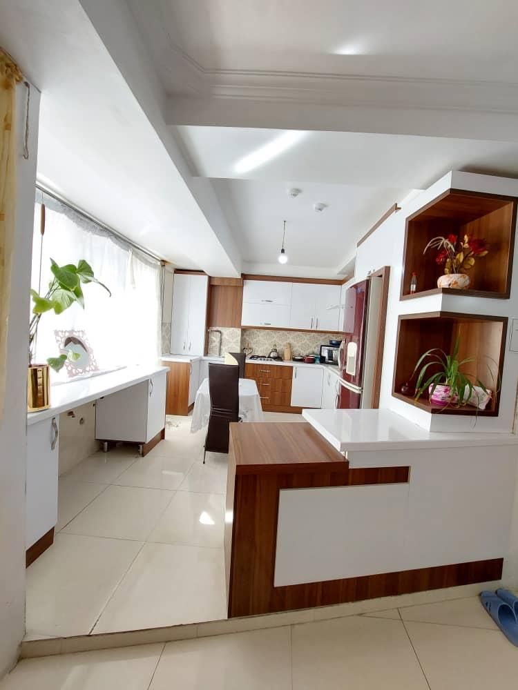 سویت نوساز فوق تمیز|اجارهٔ کوتاهمدت آپارتمان و سوئیت|تبریز, |دیوار