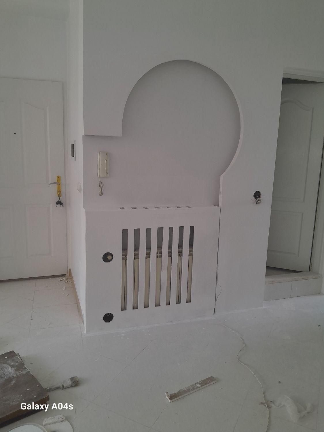 کناف درجه یک شرکتی و کی پلاس قیمت مناسب|خدمات پیشه و مهارت|نسیمشهر, |دیوار