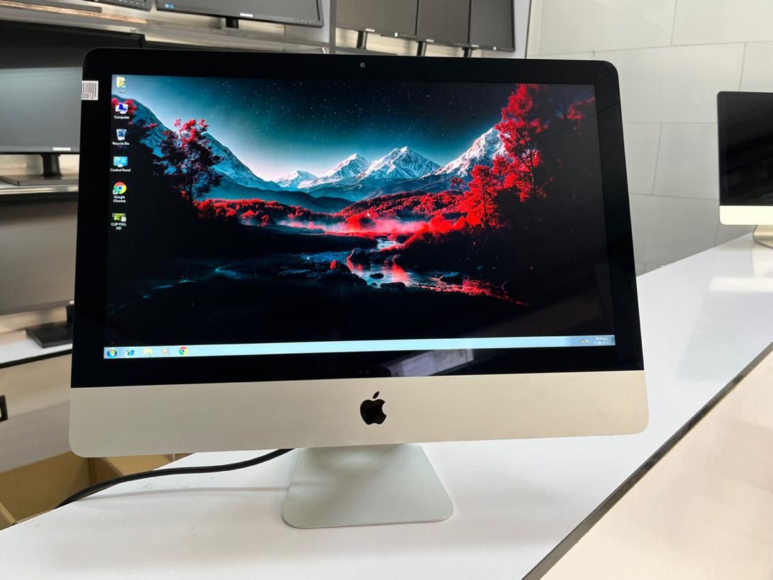 اپل A1418و A1419 ۲۲و ۲۷ اینچ|رایانه رومیزی|آبادان, |دیوار