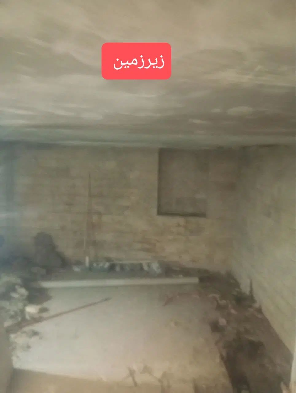 خونه ویلایی کلنگی بازسازی شده در سه طبقه|فروش خانه و ویلا|مشهد, حجت|دیوار
