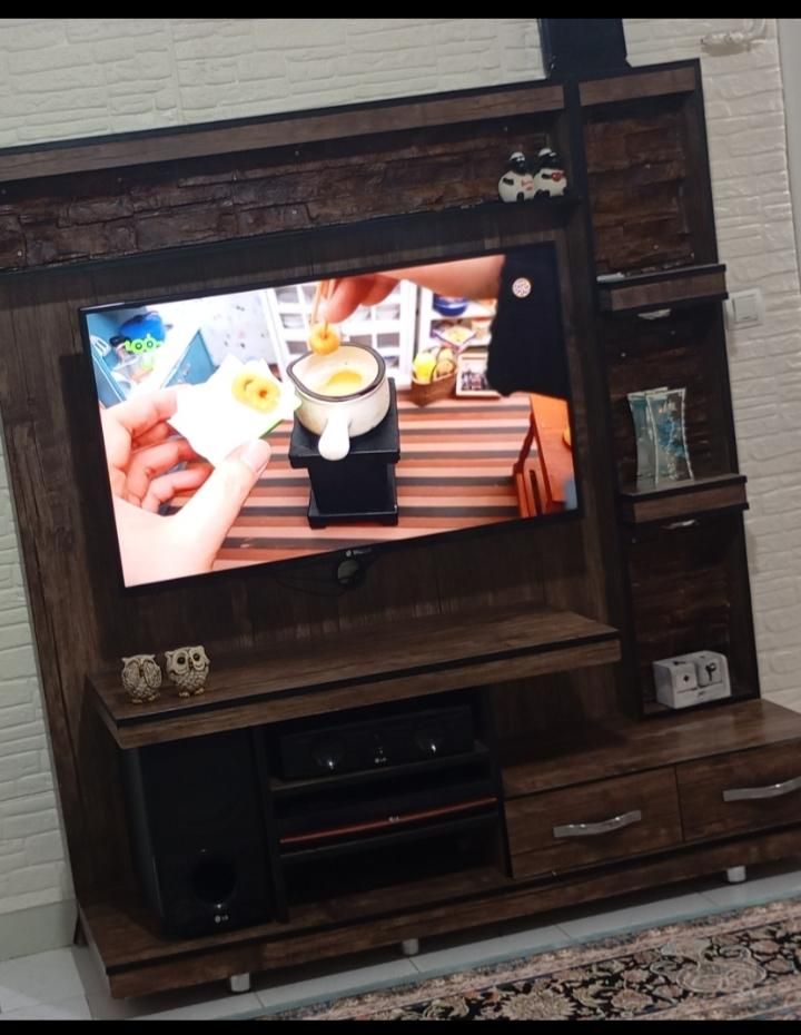 سینما خانواده ال جی|سیستم صوتی خانگی|رشت, دیانتی|دیوار