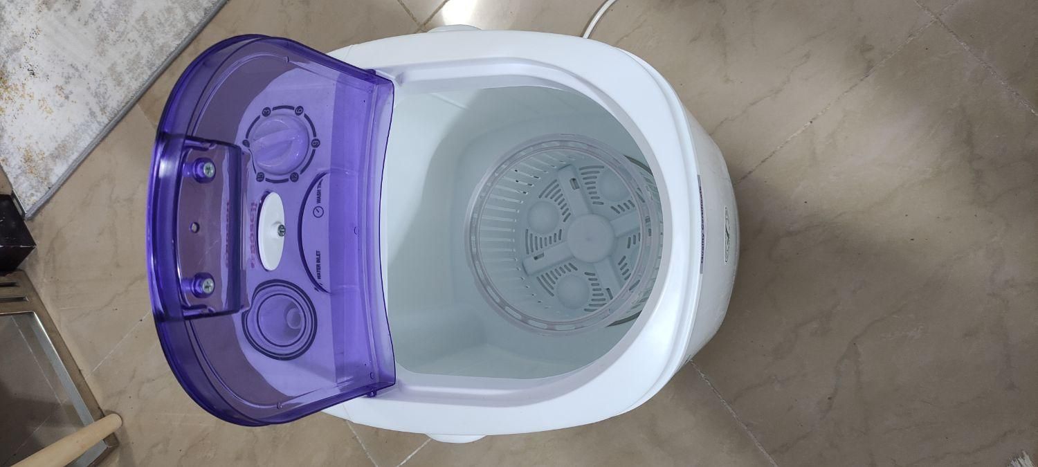 ماشین لباسشویی بوش - Bosch|ماشین لباسشویی و خشک‌کن لباس|ایلام, |دیوار