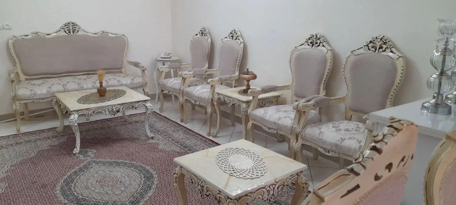 حراج مبلمان|حراج|تهران, عباس‌آباد|دیوار