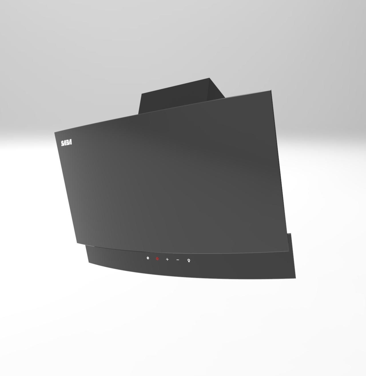 هود خم دوشیشه سبا|هود|زاهدان, |دیوار