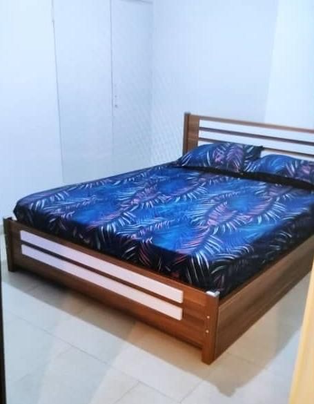 سوییت مسافرتی ۶۰ متری مبله تمیز سویت کوتا مدت|اجارهٔ کوتاه‌مدت آپارتمان و سوئیت|اسلام‌شهر, شهرک قائمیه|دیوار