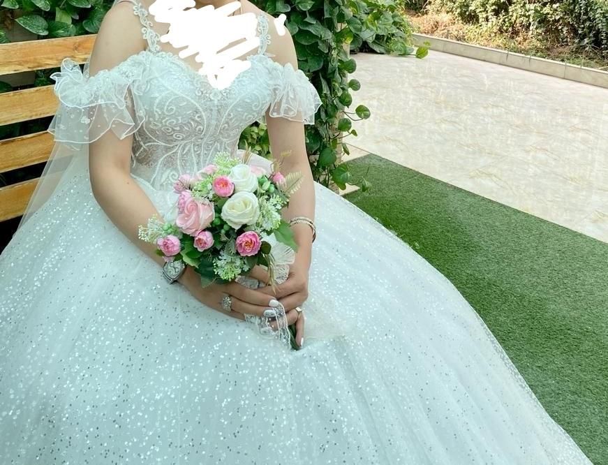 لباس عروس مزون دوز تهران|لباس|گرگان, |دیوار