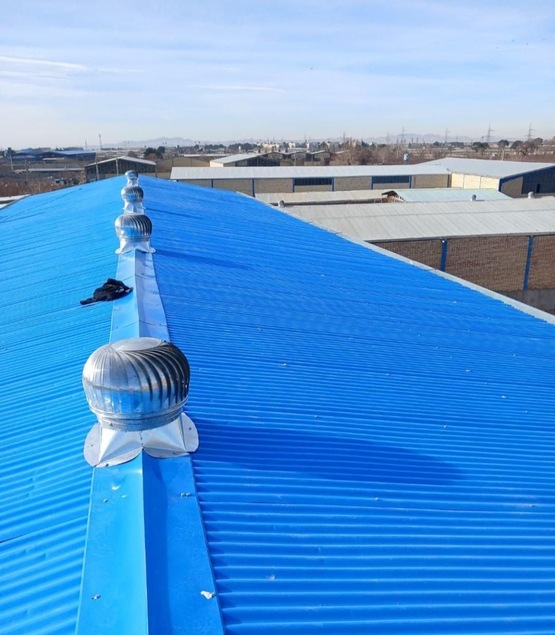 شیروانی‌وآلاچیق|خدمات پیشه و مهارت|پاکدشت, پاکدشت (مامازند)|دیوار