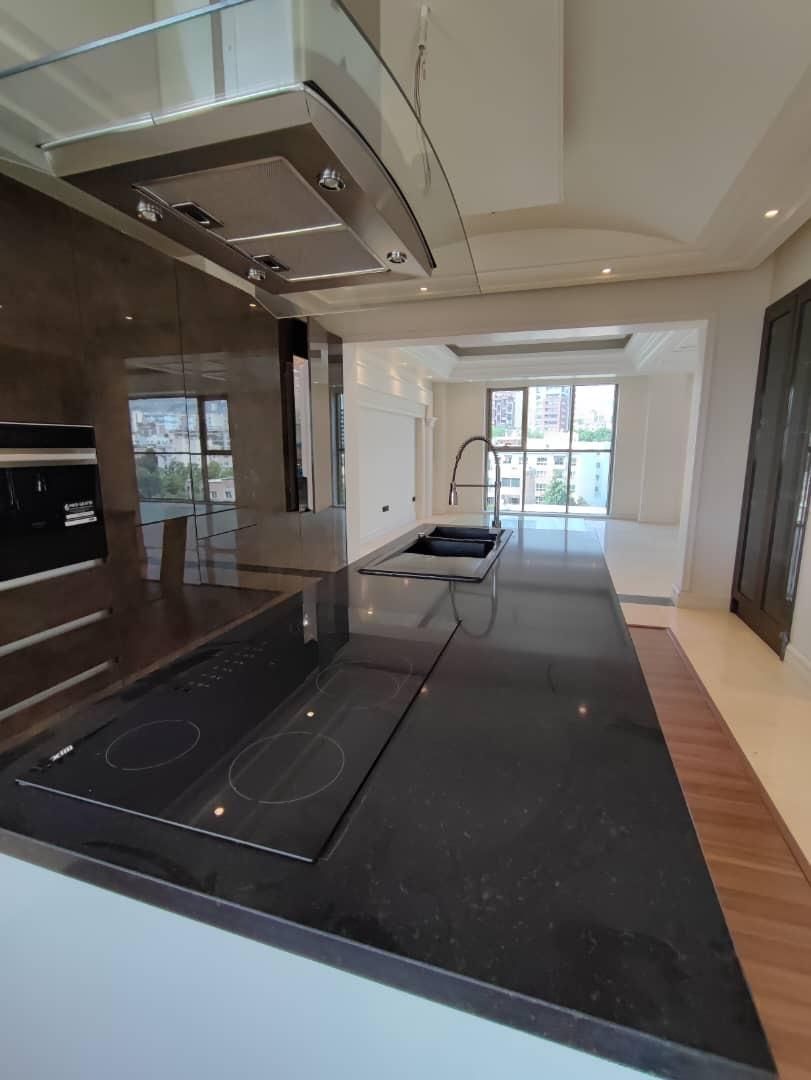 ۳۱۰ متر ۳ خواب مستر نوساز کلید نخورده|اجارهٔ آپارتمان|تهران, زعفرانیه|دیوار