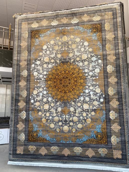 فرش فرانسوی،در گالری«ARMA» خیابان جمهوری|فرش|زاهدان, |دیوار