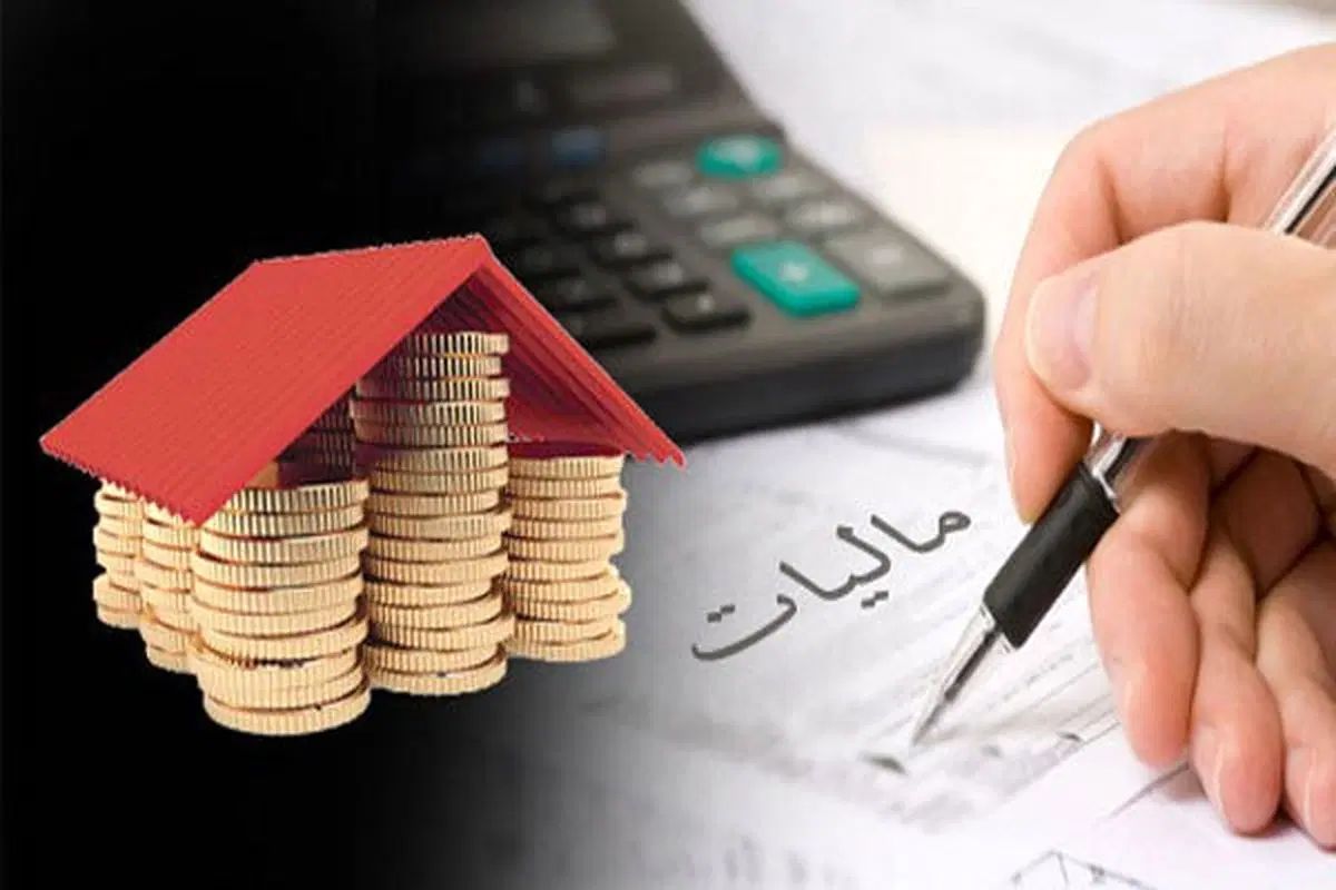 مالیات راهنمایی میکنم|فعالیت داوطلبانه|تهران, عبدل‌آباد|دیوار