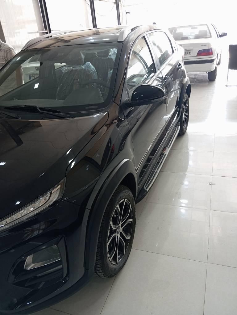 امویام X22 Pro IE،(نقد اقساط)|خودرو سواری و وانت|بندرعباس, |دیوار