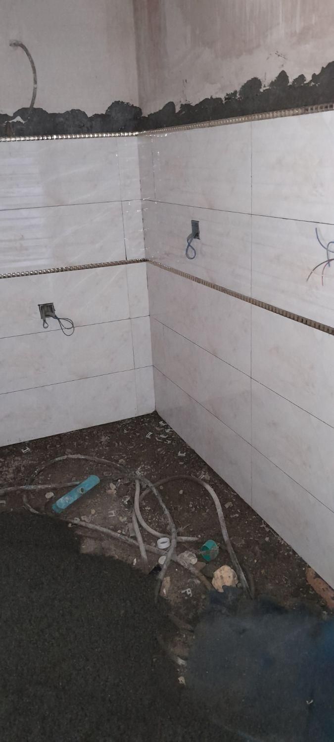 کاشی کاری و سنگ کاری مسعود|خدمات پیشه و مهارت|ارومیه, |دیوار