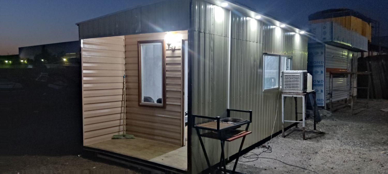 ساخت کانکس و تعمیرات|مصالح و تجهیزات ساختمان|شهریار, بکه|دیوار