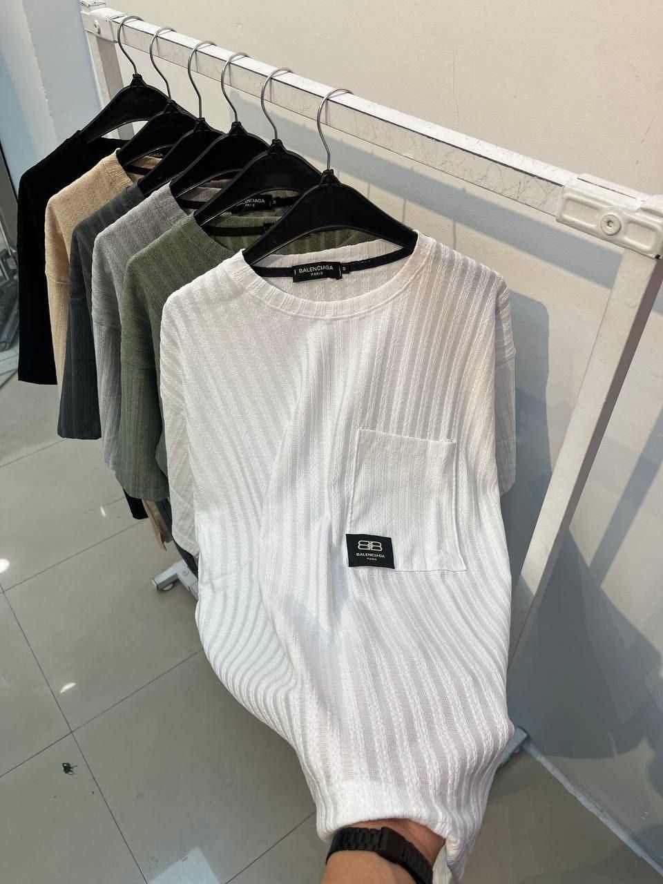 تیشرت مراکشی جیبدارترک|لباس|دزفول, |دیوار