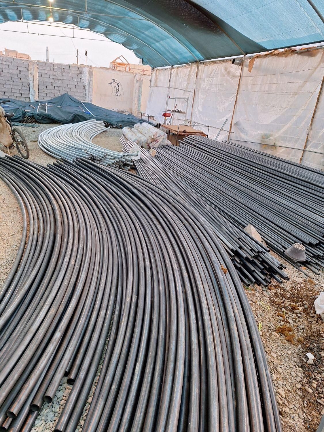 تجهیزات صفرتاصد گلخانه|خدمات باغبانی و درختکاری|زابل, |دیوار