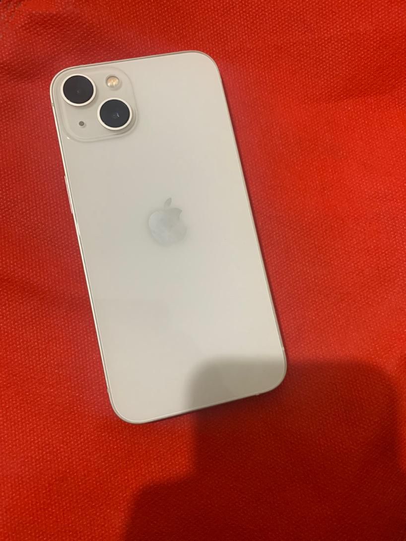 اپل iPhone 13 با حافظهٔ ۱۲۸ گیگابایت|موبایل|بومهن, |دیوار