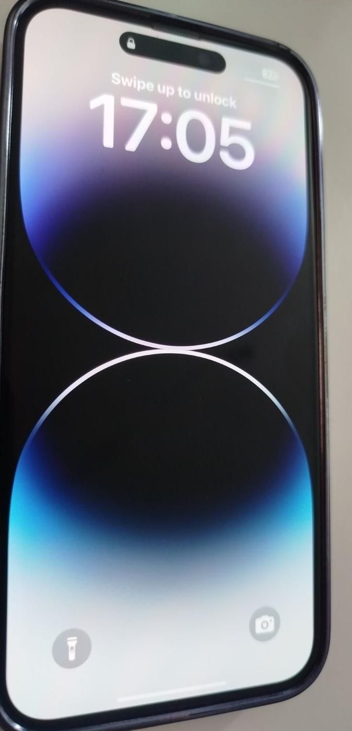 اپل iphone 14 Pro Max با حافظهٔ ۱۲۸ گیگابایت|موبایل|خرم‌آباد, |دیوار