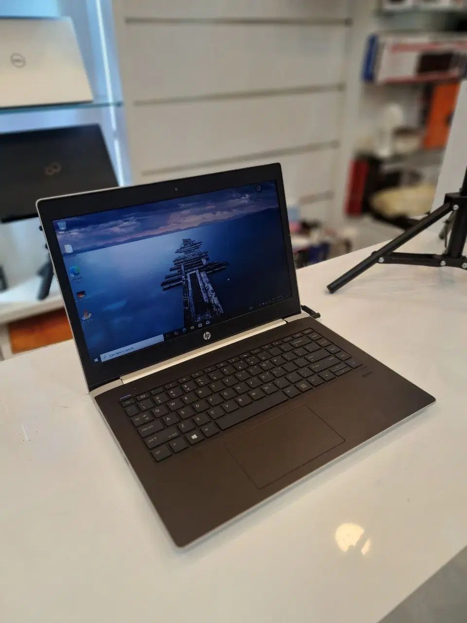 HP PROBOOK 440 G5 نسل ۸ ارزان|رایانه همراه|تهران, گلستان (شهرک راه آهن)|دیوار